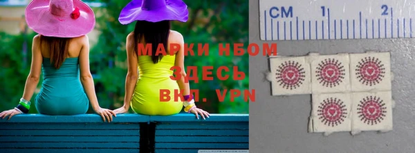 крисы Касимов