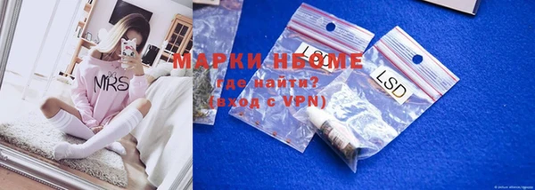 крисы Касимов